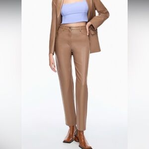 Wilfred Melina Pant Tan